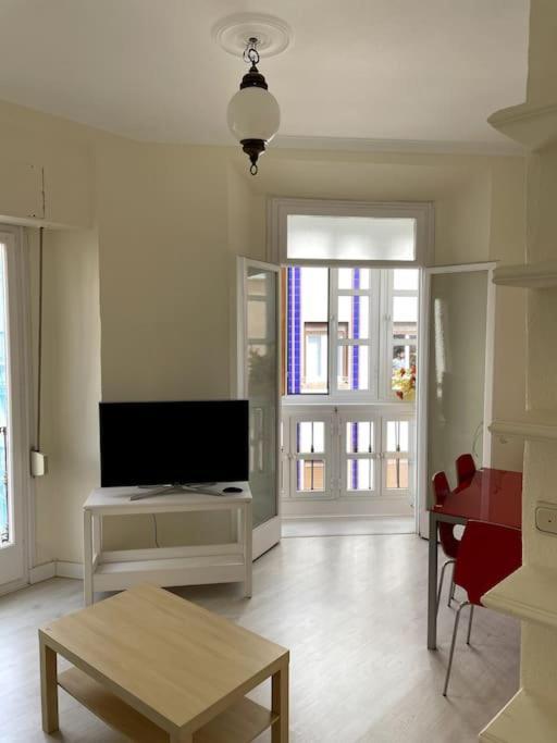 3 rooms y garaje san Juan Málaga Esterno foto