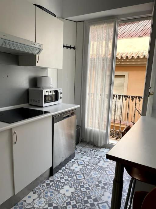 3 rooms y garaje san Juan Málaga Esterno foto