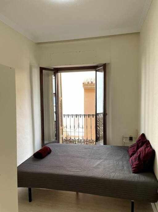 3 rooms y garaje san Juan Málaga Esterno foto